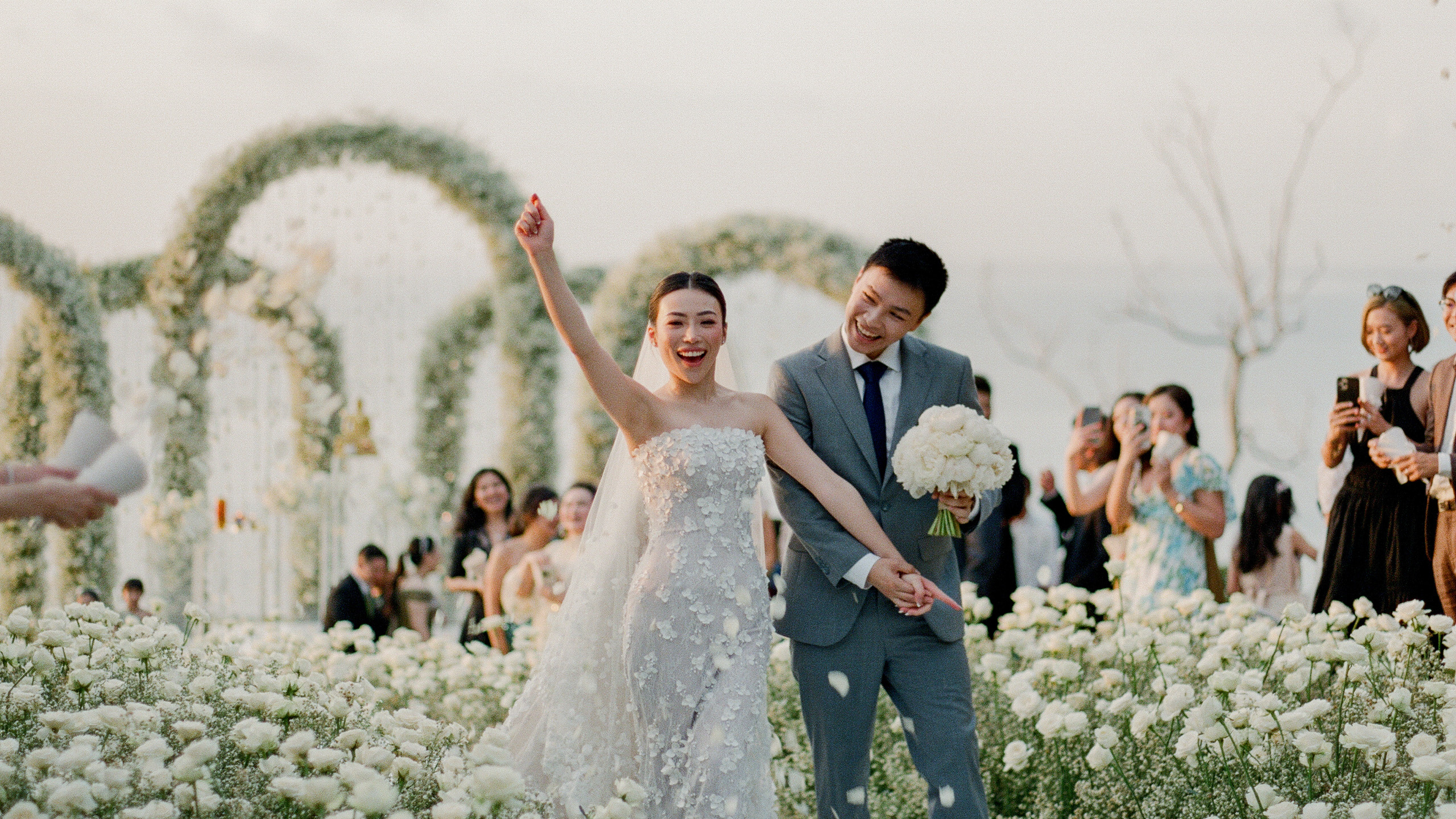 Axioo: Bali Bliss Wedding; Mar 20, 2026